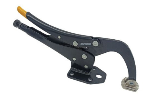 Ironside 102247 Sveisetang 280 mm, 0-100 mm, Håndverktøy