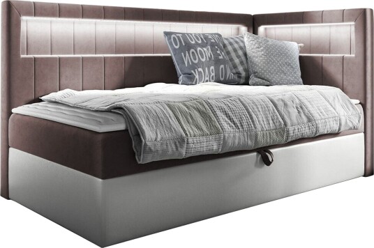 Boisdale Sengeramme 80x200 cm