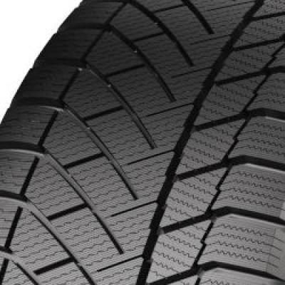 Barum Polaris North 6 205/60R17 97T XL Nordiske vinterdekk