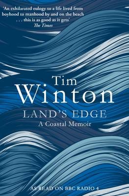 Land's Edge  A Coastal Memoir