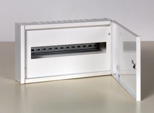 Flexibox 1 rad påvegg Flexibox 1 rad påvegg