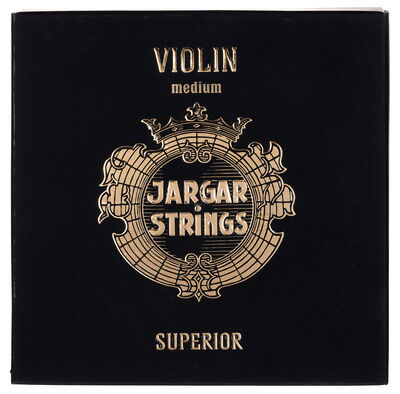 Jargar Superior Violin Strings Medium Jargar Superior Violin Strings Medium