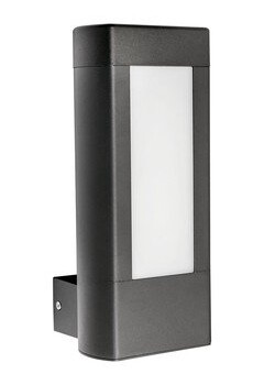 TORRE LED 230V 10w IP54 veggmontert - Kulør : Varm TORRE LED 230V 10w IP54 veggmontert - Kulør : Varm