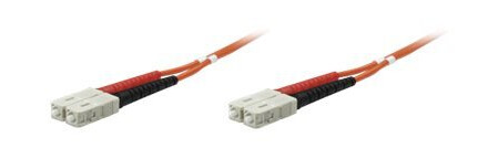 Intellinet Fiberoptisk Patchkabel Om2 Sc/Sc 5M Oransje Dupleks Multimodus 50/125 Μm Lszh Fiber Livstidsgaranti Polybag - Patchkabel - Sc Multimodus (Han) Til Sc Multimodus (Han) - 5 M . - Fiberoptik - Dupleks - 50 / 125 My - Oransje