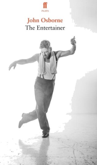 The Entertainer Av John Osborne The Entertainer Av John Osborne