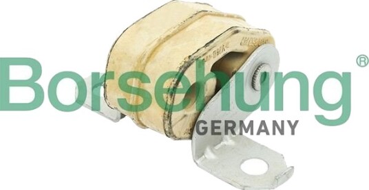 Feste, eksosanlegg Borsehung B12274