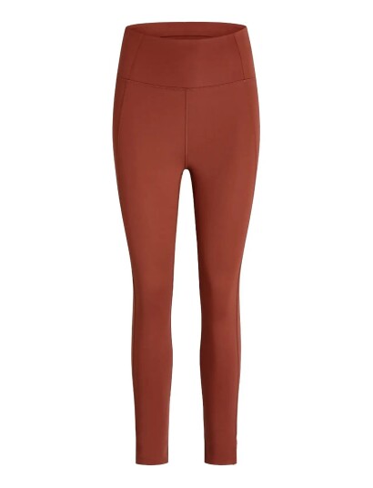 Girlfriend Collective | Compressive High Rise Legging 7/8 | XXXL