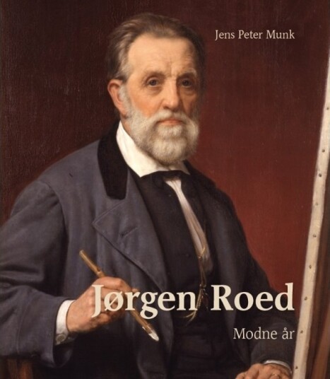 Jørgen Roed | Jens Peter Munk | Språk: Dansk