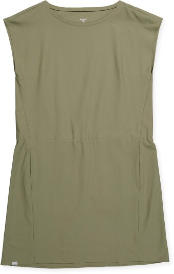 Houdini Dawn Dress W'ssage green XS Houdini Dawn Dress W'ssage green XS