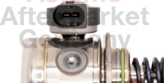 Høytrykkspumpe HÜCO 2503097 Høytrykkspumpe HÜCO 2503097