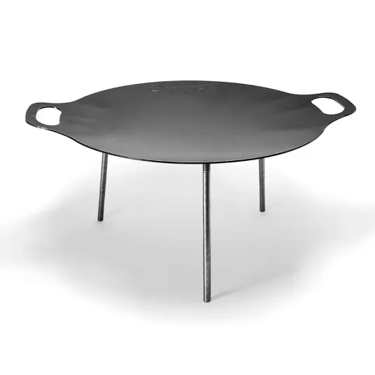 Petromax Griddle And Fire Bowl Fs48 Nocolour OneSize, Nocolour
