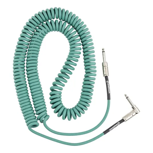 Fender Contour 9m Coil Cable SHG Fender Contour 9m Coil Cable SHG