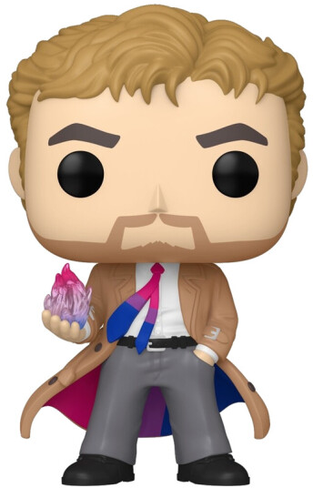Funko POP! Heroes: Pride Constantine DC
