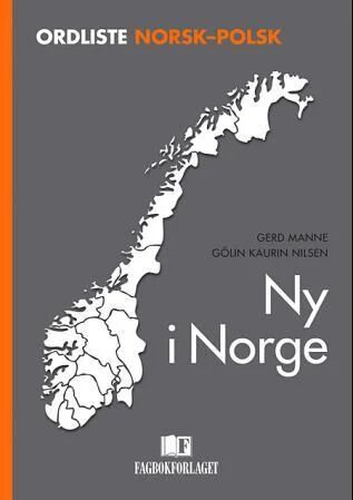 Ny I Norge Av Gerd Manne, Gølin Kaurin Nilsen