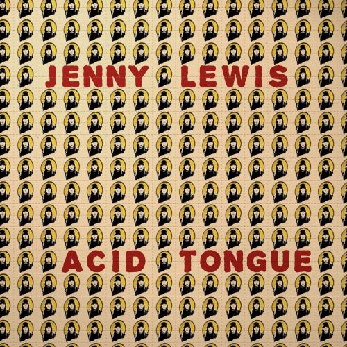 Acid Tongue Acid Tongue