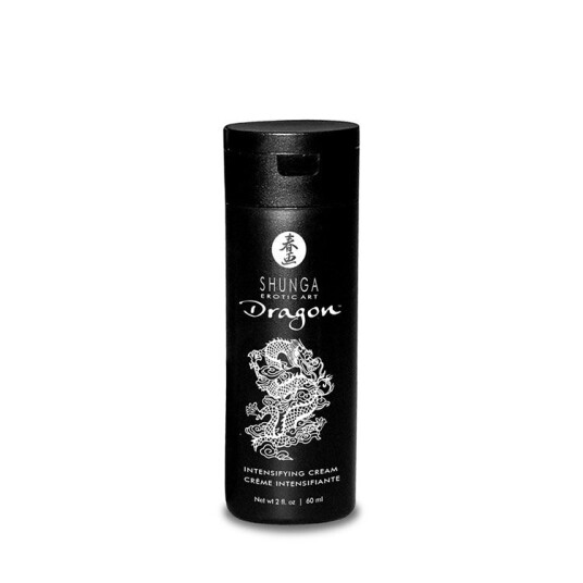 Shunga Dragon Virility Cream Shunga Dragon Virility Cream