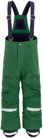 Didriksons Idre Vinterbukse Leaf Green 80