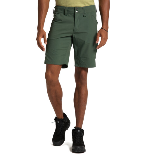 Haglöfs Mid Standard Shorts Men Fjell Green 56