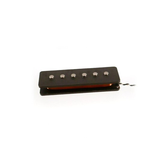 Nordstrand Al-Sat Vintage Single Coil Guitar Pickup Set