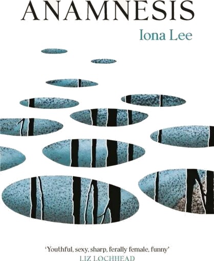 Anamnesis Av Iona Lee Anamnesis Av Iona Lee