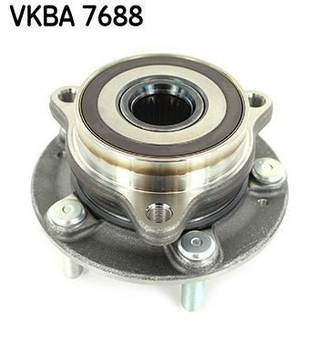Hjullager SKF VKBA 7688 Hjullager SKF VKBA 7688