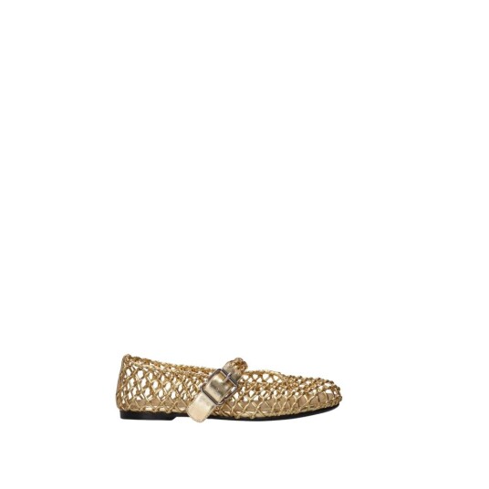 Marc Ellis Dame Sko Beige 36 EU,