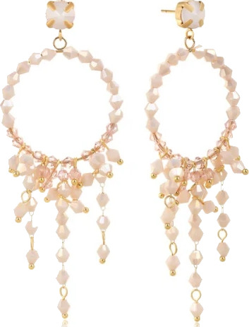 Camilla Øhrling Dame Accessories Oransje ONE SIZE, Camilla Øhrling Dame Accessories Oransje ONE SIZE,
