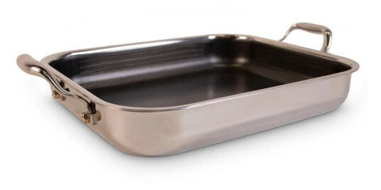 Sobczyk - Hybrid Roasting Pan 32x26,5x7,5 cm