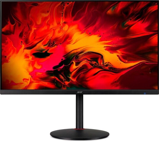 Acer Nitro XV322QU 31.5" 2560x1440 Acer Nitro XV322QU 31.5" 2560x1440