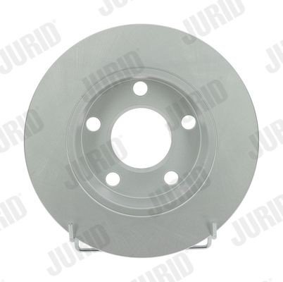Bremseskive JURID 562503JC Bremseskive JURID 562503JC