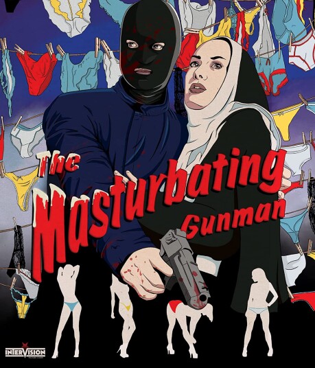 The Masturbating Gunman (2000) The Masturbating Gunman (2000)