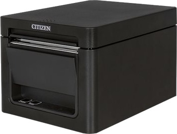 Citizen Ct-E351 Svart