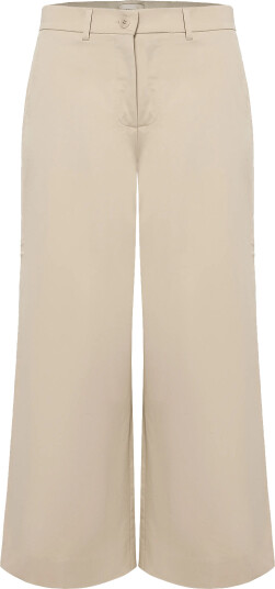 Weekend Max Mara Wkdurial Beige 44