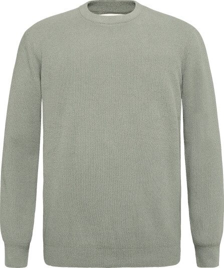NN.07 Danny 6429 Sweater Green S NN.07 Danny 6429 Sweater Green S