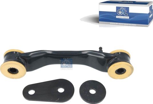 Reparasjonssett, førerhusstabilisator DT Spare Parts 1.25185