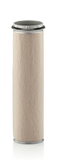 Sekundært luftfilter MANN FILTER CF 1300