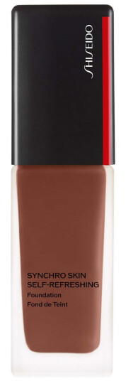 Shiseido Synchro Skin 540 Langvarig Foundation 30ml - Semi-matt dekning