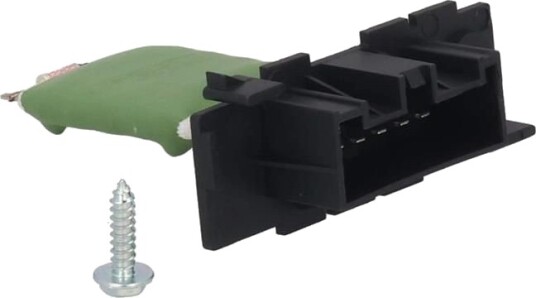 Motstand, kupévifte KAMOKA 4140039