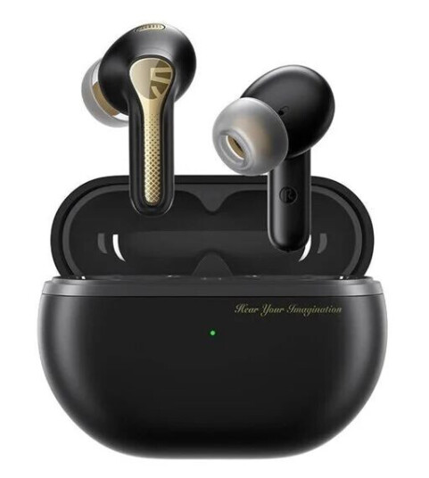 SoundPEATS TWS Capsule3 PRO + Black SoundPEATS TWS Capsule3 PRO + Black