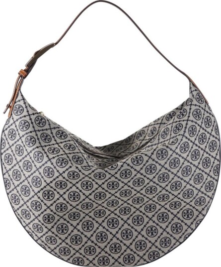 Tory Burch Dame Vesker Blå ONE SIZE, Tory Burch Dame Vesker Blå ONE SIZE,