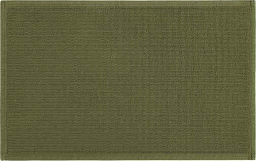 Sorema dusjmatte bånd døgnflue 50x80 cm green Sorema dusjmatte bånd døgnflue 50x80 cm green