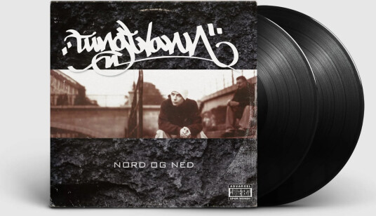 Nord og Ned
