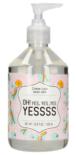 Glid - Oh Yes, Yes, Yes Glid - Oh Yes, Yes, Yes