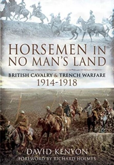 Horsemen In No Man'S Land Av David Kenyon