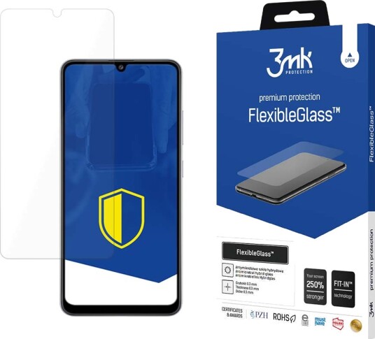 3Mk FlexibleGlass Beskyttelsesglass for Samsung Galaxy A33 5G