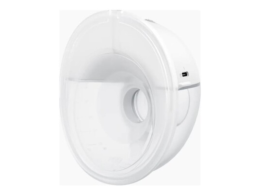Dobbel brystpumpe Momcozy M5 Hvit BP078 GR00BA A Dobbel brystpumpe Momcozy M5 Hvit BP078 GR00BA A