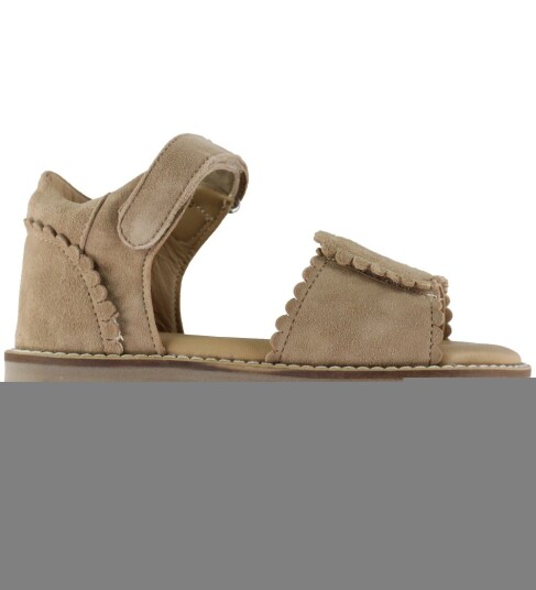 Sofie Schnoor Baby and Kids Vidakb Sandal Beige 28
