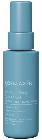 Björn Axen Salt Water Spray Travel Size 50 ml