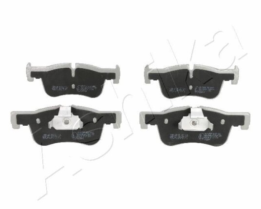Bremseklosser ASHIKA 50 00 0105