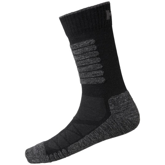 HH Workwear Workwear Helly Hansen Chelsea Evolution Vinterfôrete Sokker 43-46